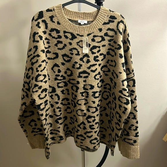 Reitman’s chetah print - Picture 3 of 14